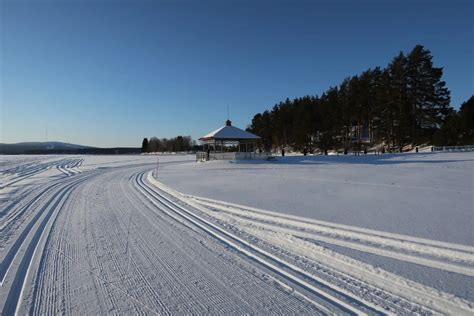 Hiukka | Vuokatti