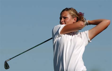 Salpointe Grad Brown Invited To Big Break Invitational