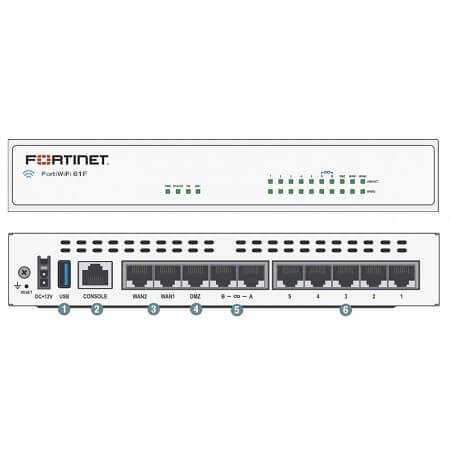 Fortinet Fg F Bdl Fortinet Fortigate F Firewall Off