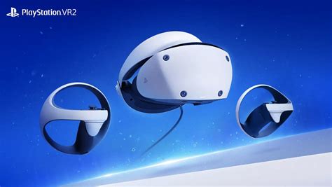Is The Psvr 2 Compatible With Pc And Steam