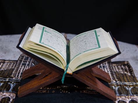 Manfaat Surat Al Waqiah Jika Dibaca Secara Rutin Tagar