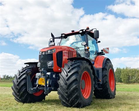 Produkte Rademacher Landtechnik