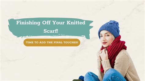 How to Knit a Scarf for Beginners: Plus 3 Easy Techniques! - Knitting.com