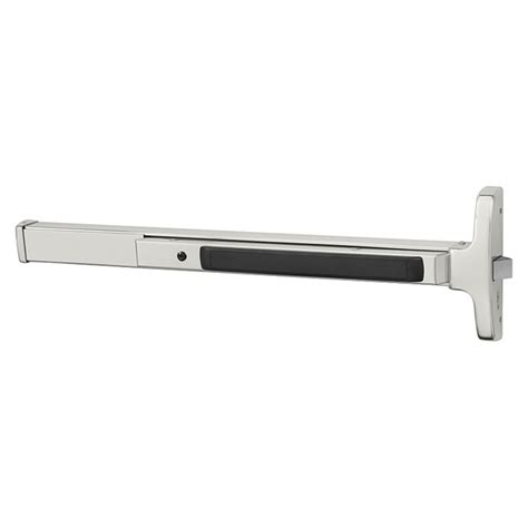 8504f 32 Sargent Rim Exit Device Ed Locks And Security Llc