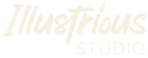 Contact — Illustrious Studio