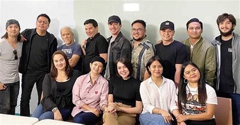 WATCH: Meet the Powerhouse Cast of 24/7 | ABS-CBN Entertainment