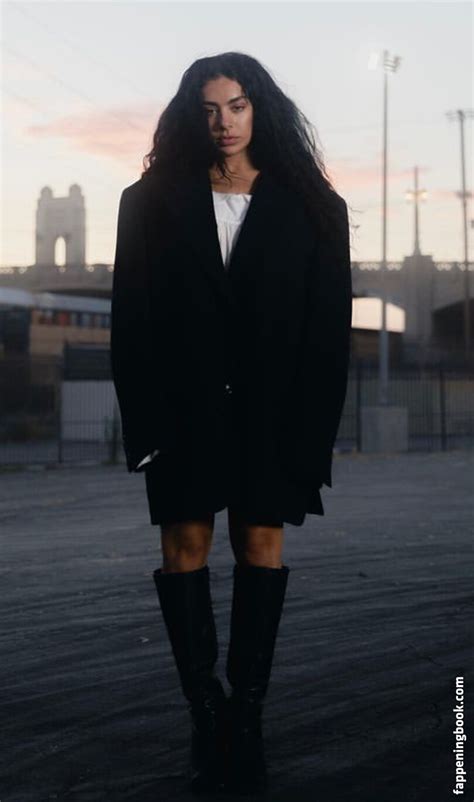 Charli XCX Charli Xcx Nude The Fappening Photo 6471355 FappeningBook