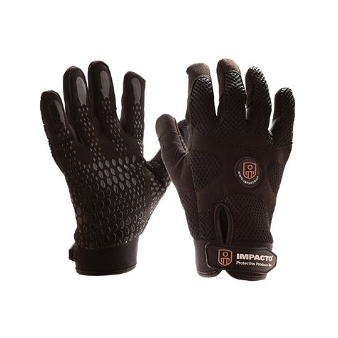 Impacto Anti Vibration And Impact Gloves Uk