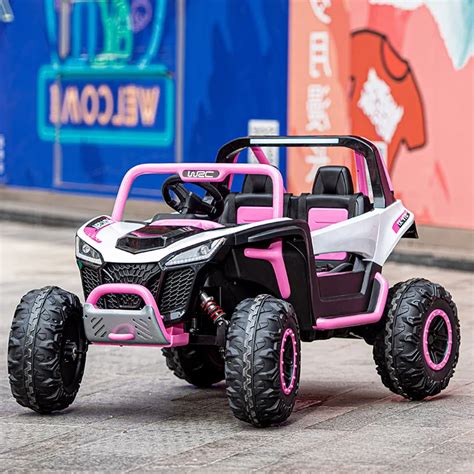 New High Quality Wholesale 12v Electric Ride On Toy Car Kids Battery