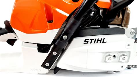 STIHL Motorsäge MS 462 C M VW AWService