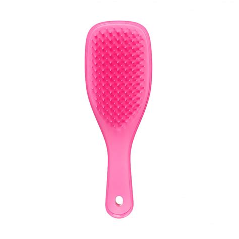 Tangle Teezer The Wet Detangler Regular Pink Sherbert Mini Farmacyroom