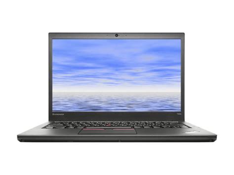 Thinkpad T Series T450s 20bx001lus Intel Core I7 8 Gb Memory 256 Gb