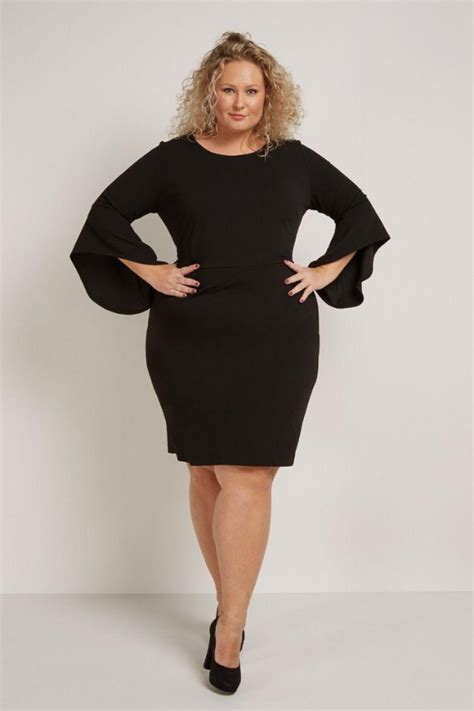 Belloya Mode Belloya Fashion Plus Size Fashion Plus Size Mode Plus