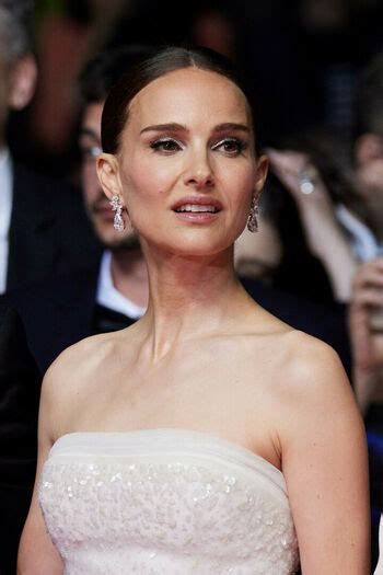 Natalie Portman Natalieportman Nude OnlyFans The Fappening Plus