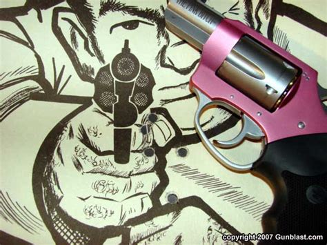 Madesu Blog Pink 38 Special