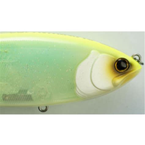 Swimbait Republic Glideway Fish Ship