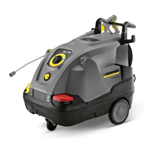 Karcher Hds 612 C Hot Water Pressure Washer Karcher Center Jhs