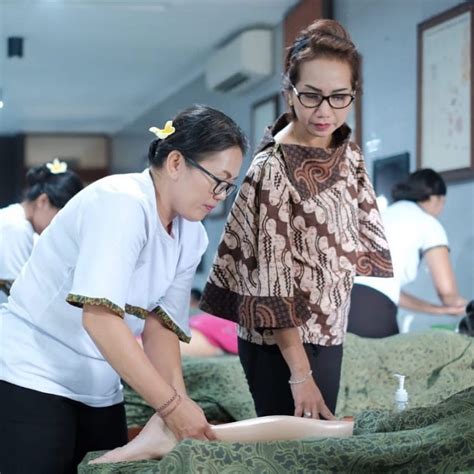 Akademi Spa Di Bali Pintu Menuju Masa Depan Menjadi Seorang Spa