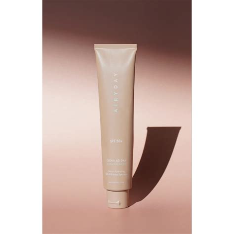 Clear As Day Spf Dreamscreen Ml The Beauty Bar