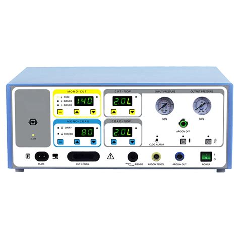 Low Price 400W Diathermy Electrical Surgical Electro Cautery