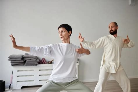 Boost Your Health Find Inner Peace The Transformative Power Of Qigong