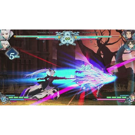 Sega Blade Arcus Rebellion From Shining Nintendo Switch