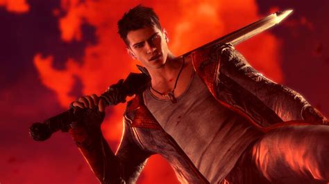 What Are Your Thoughts On Reboot Dante Dmc Devil May Cry Aka Donte