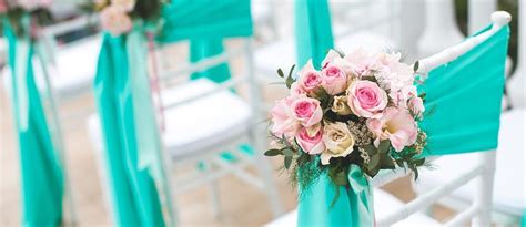 30 Awesome Tiffany Blue Wedding Decorations | Wedding Forward