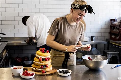 Mengenal Bisnis Kue Tantangan Dan Peluang Bisnisnya