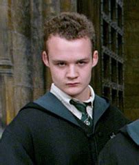 Gregory Goyle - Harry Potter Wiki - Neoseeker