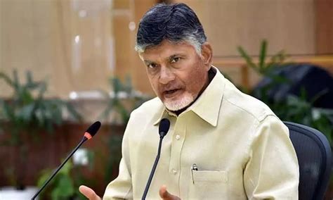 Chandrababu Expresses Solidarity To Amaravati Farmers Padayatra Asks