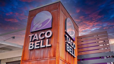 Taco Bell To Open 200 New Locations In Partnership With Redberry