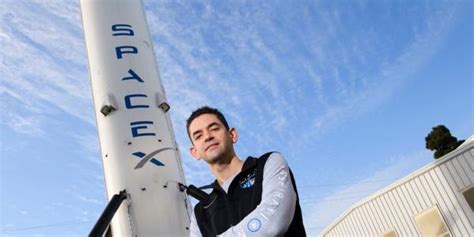 jared isaacman net worth 2024