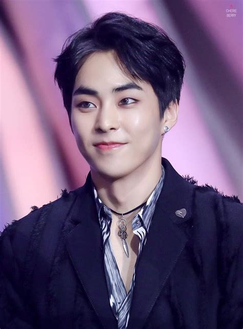 Xiumin On Twitter Hq Mma Xiumin Exo Cr