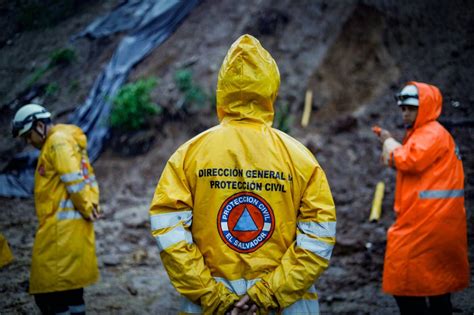 Protecci N Civil Emite Alerta Estratificada Por Las Lluvias Roja En