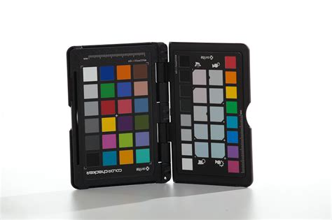 Field Test Review Of X Rite Colorchecker Passport For Stock Photographers