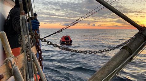 Pescador sumido há duas semanas é resgatado no Canadá