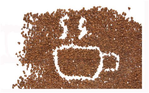 День рождения растворимого кофе | Teamoty.com