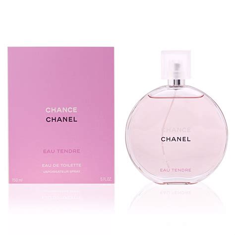 Chance Eau Tendre Perfume Edt Price Online Chanel Perfumes Club