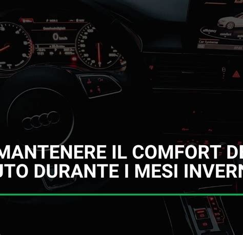 Angolo Cieco In Auto Cos E Come Evitarlo