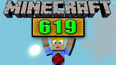 Fastfood 1 Let S Play Minecraft 619 Deutsch HD YouTube