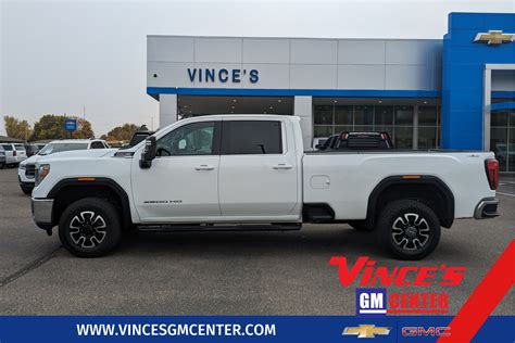 2020 Gmc Sierra 3500hd For Sale In Burlington 1gt49te7xlf167448 Vince S Gm Center