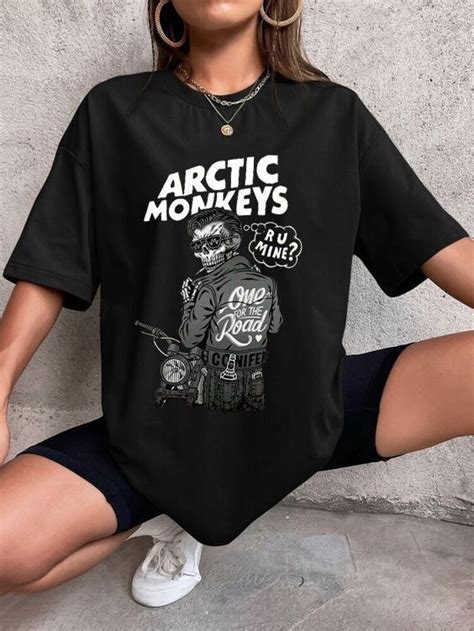 Arctic Monkeys Outfits Ppgbbe Intranet Biologia Ufrj Br