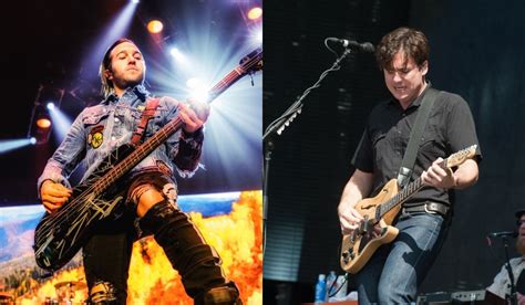 Fall Out Boy And Jimmy Eat World Announce Joint North American Tour