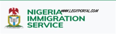 Nigeria Immigration Service Recruitment 2022 2023 Update