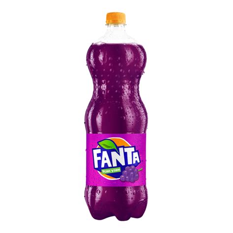 Ундаа Fanta - nomin.mn