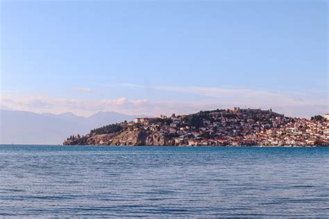 10 Mooiste Bezienswaardigheden Van Ohrid In Macedonië The Orange Backpack