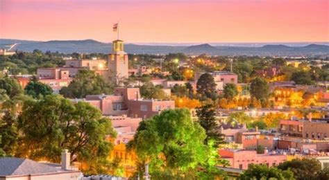 15 Captivating Facts About New Mexico The Fact Site