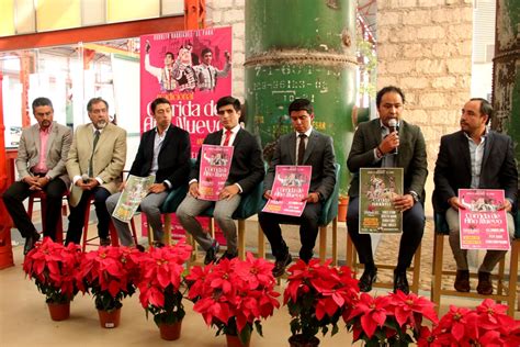 Apizaco Presenta Los Carteles De Navidad Y A O Nuevo Aplausos Es