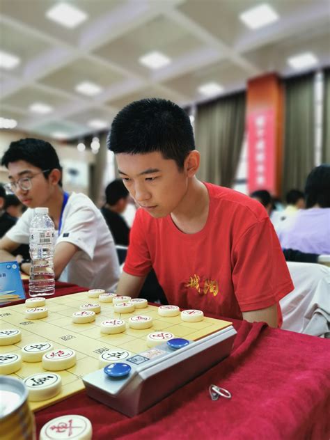 深圳北理莫斯科大学代表队在2022年全国大学生象棋网络赛荣获佳绩 深圳北理莫斯科大学新闻网